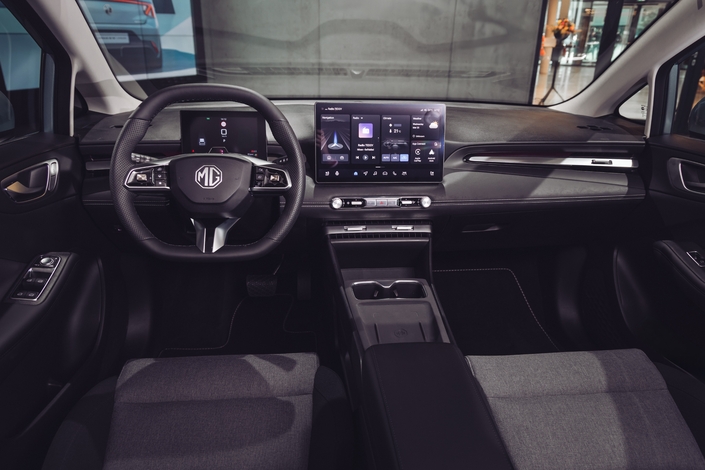 Nouvelle MG4 « Urban » : une compacte électrique moins chère qu’une citadine !