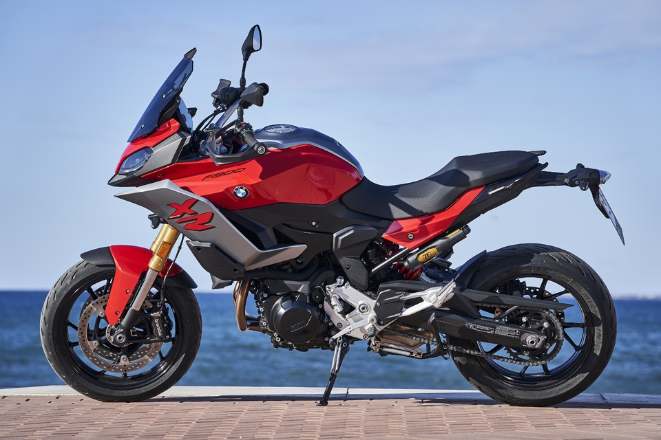 Essai BMW F900 XR Plus Trail Que Les Trails essai-bmw-f900-xr-plus-trail-que-les-trails