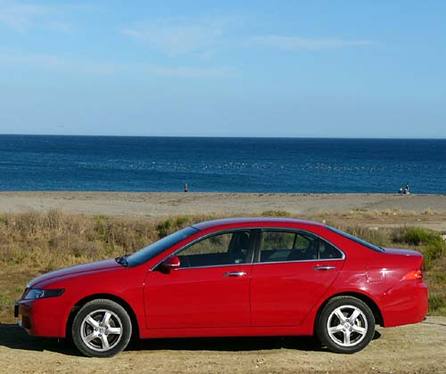 Essai - Honda Accord i-CTDI : le silence est d'or