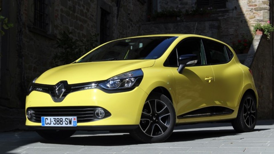 Essai vidéo - Renault Clio 4 : réussite partielle