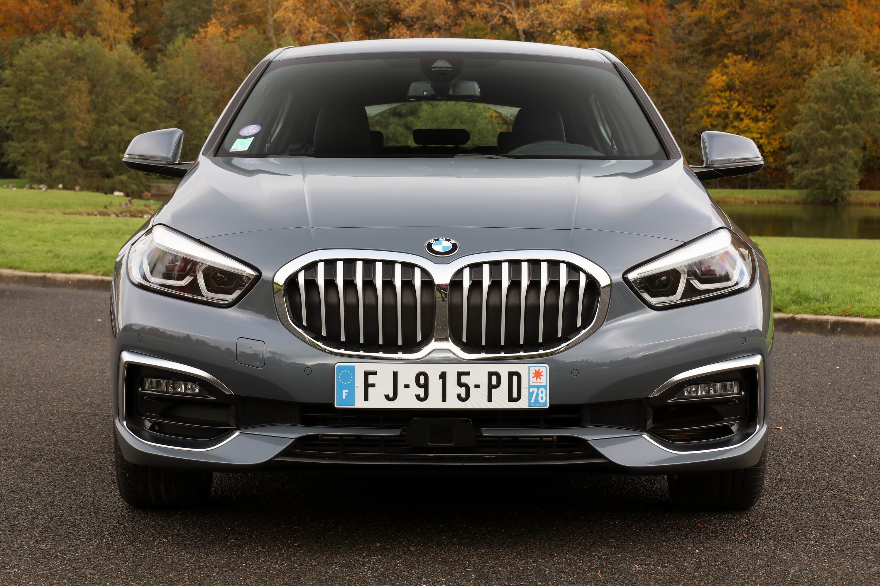 Bmw 118i 2020