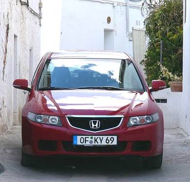 Essai - Honda Accord i-CTDI : le silence est d'or