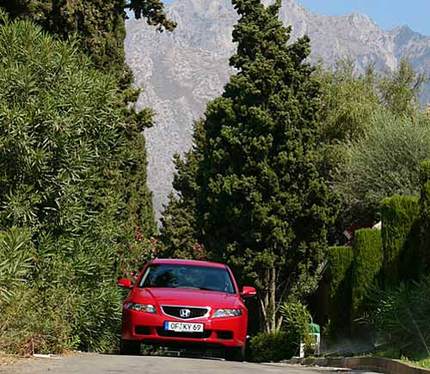 Essai - Honda Accord i-CTDI : le silence est d'or