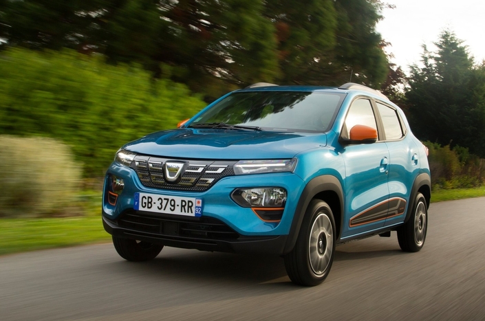 Électrique d’occasion : nos meilleurs choix à moins de 8 000 €