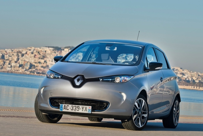 Électrique d’occasion : nos meilleurs choix à moins de 8 000 €