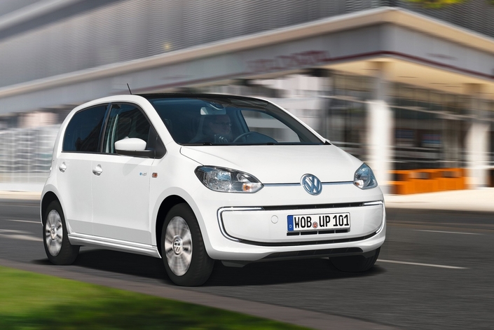 Électrique d’occasion : nos meilleurs choix à moins de 8 000 €