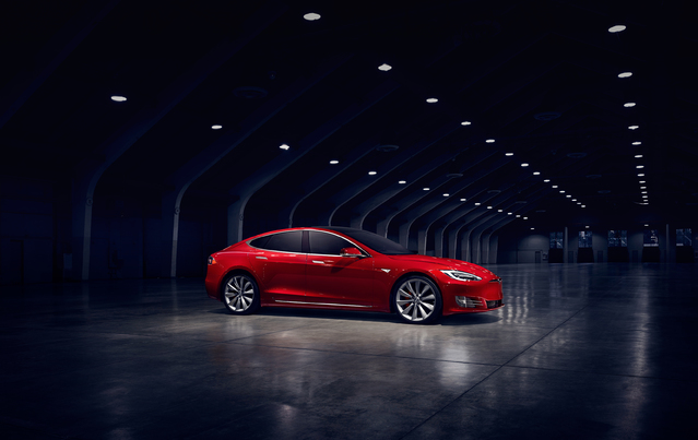 Électriques : pas de bonus pour les voitures haut de gamme, êtes-vous d'accord ?