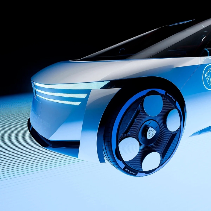 Caradisiac a vu l’intérieur de la future Peugeot 208…