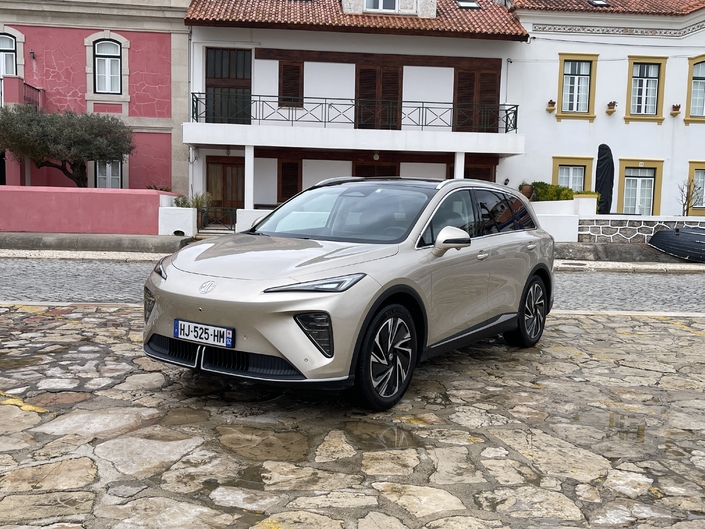 Le nouveau MGS6 est-il un vrai bon SUV électrique ou un simple prix d’appel ?