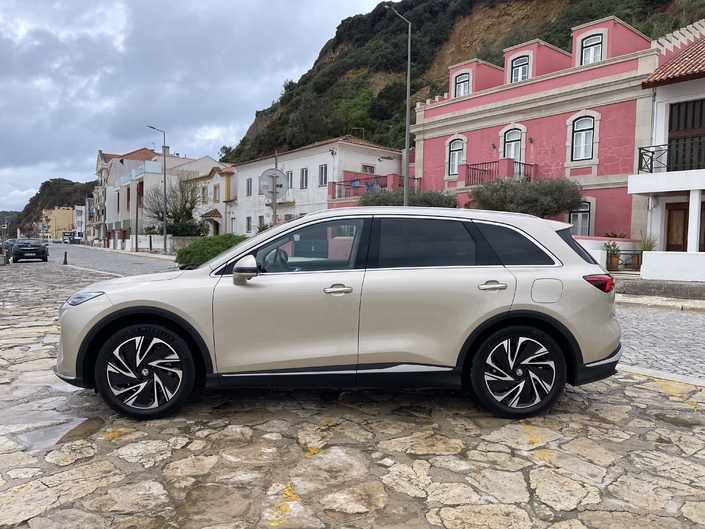 Le nouveau MGS6 est-il un vrai bon SUV électrique ou un simple prix d’appel ?