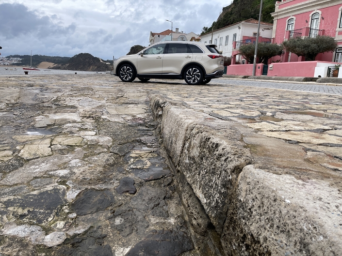 Le nouveau MGS6 est-il un vrai bon SUV électrique ou un simple prix d’appel ?