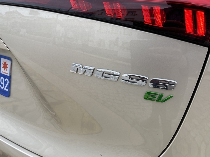 Le nouveau MGS6 est-il un vrai bon SUV électrique ou un simple prix d’appel ?