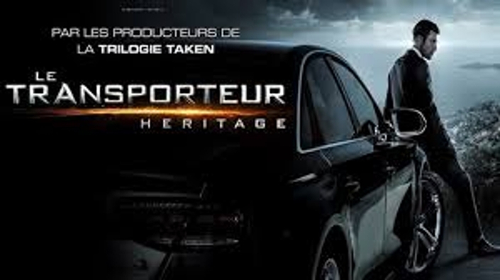 Dans le dernier opus de 205, la W12 est devenue S8.