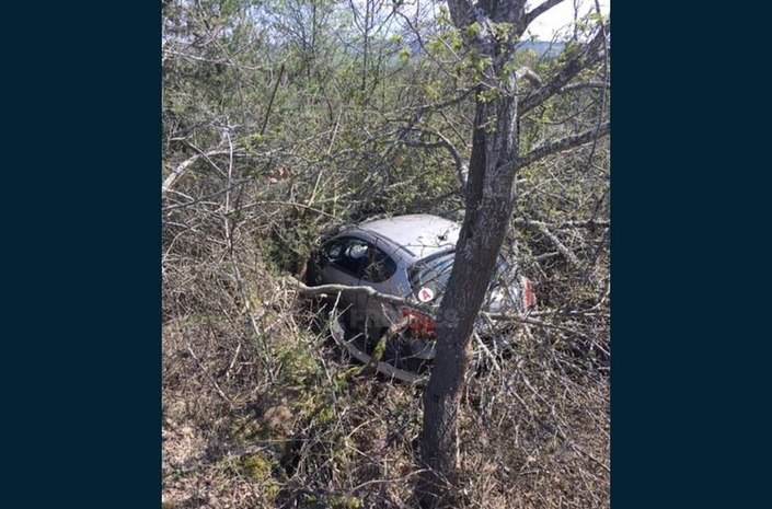 Un homme retrouvé mort dans sa voiture plusieurs mois après un accident