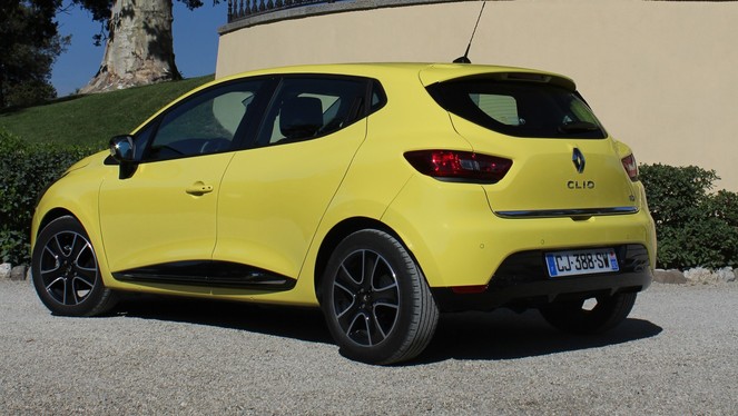 Essai vidéo - Renault Clio 4 : réussite partielle