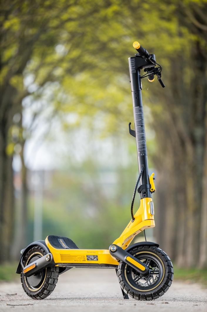 Ça a de la gueule tout de même.