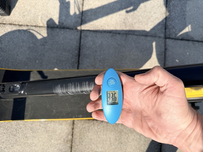 Essai Xiaomi Scooter 6 Ultra : un avant-goût de la voiture électrique chinoise