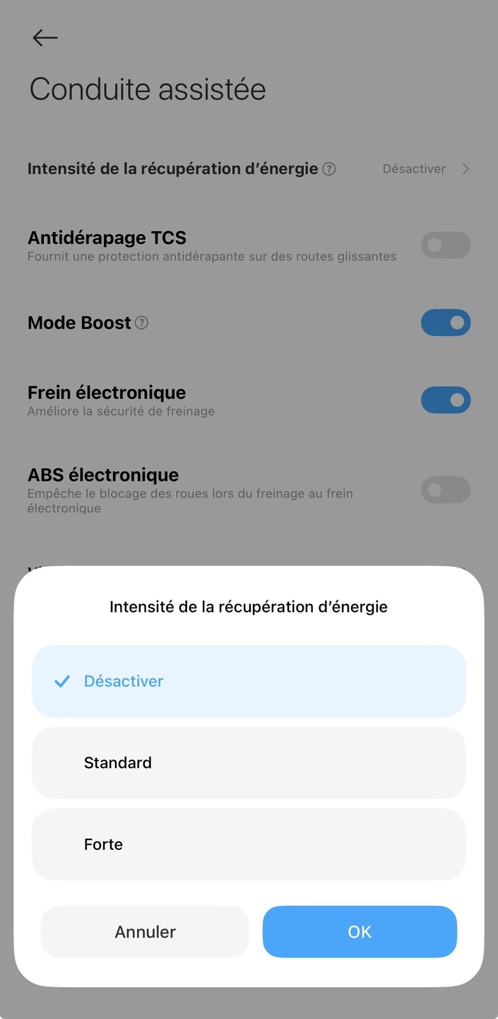 Essai Xiaomi Scooter 6 Ultra : un avant-goût de la voiture électrique chinoise