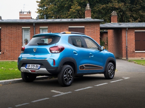 Le 3/4 arrière en phase 1.