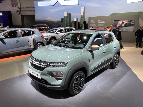 La phase 2 dans son nouveau coloris Kaki lichen.