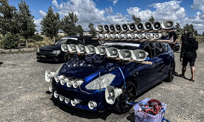 "My heart will go on..."