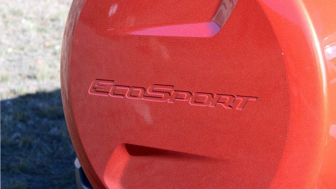 Essai vidéo - Ford Ecosport : quand l'occasion fait le larron...