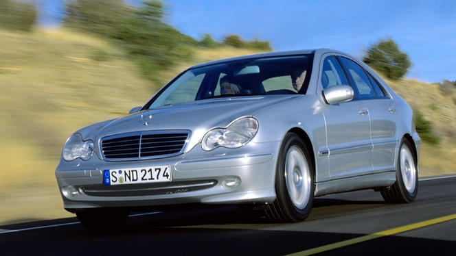 L'avis propriétaire du jour : road kamelot nous parle de sa Mercedes Classe C 200 K Elegance Edition BVA