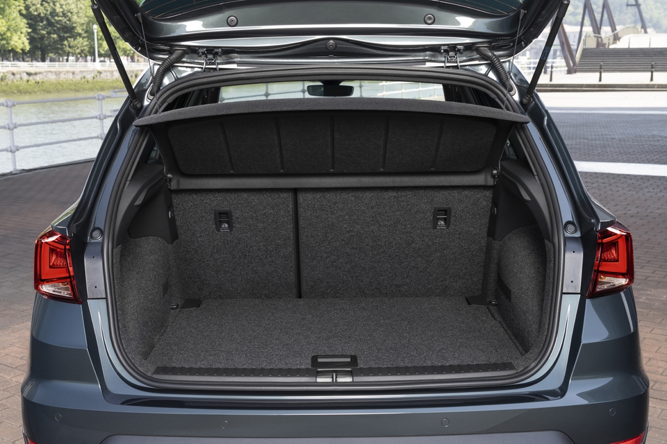 Essai vidéo Seat Arona restyée (2021) discrète mise à jour