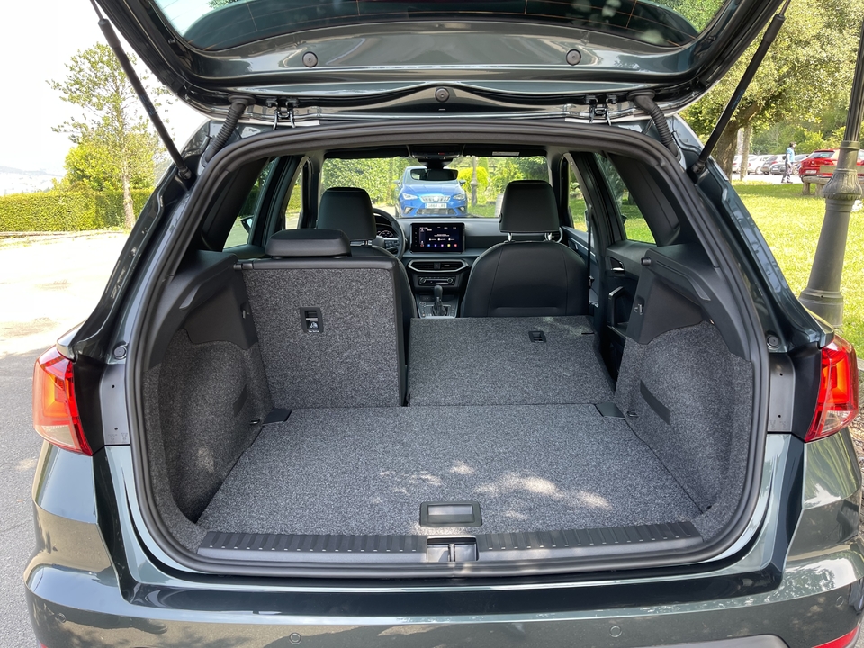 Essai vidéo Seat Arona restyée (2021) discrète mise à jour