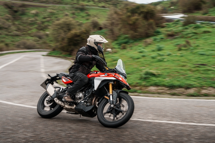 La BMW F450 GS est-elle la GS idéale pour tous les motards ? 