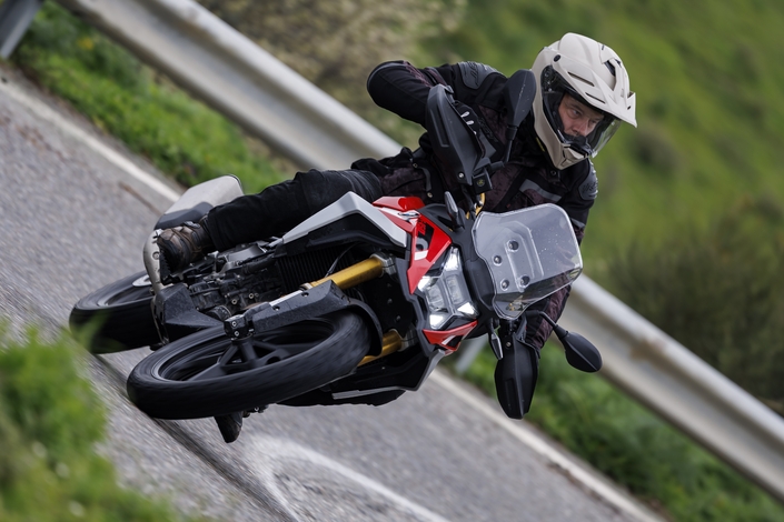 La BMW F450 GS est-elle la GS idéale pour tous les motards ? 