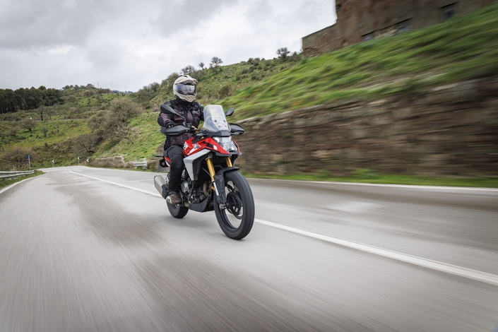 La BMW F450 GS est-elle la GS idéale pour tous les motards ? 