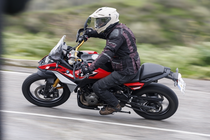 La BMW F450 GS est-elle la GS idéale pour tous les motards ? 