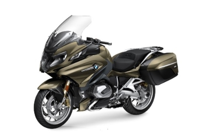 BMWR1250 RT mod. 2020