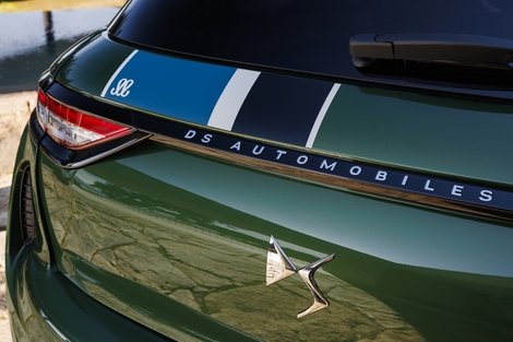 DS 3 Maison Sarah Lavoine, une nouvelle série spéciale pour tenter de relancer le SUV urbain ?