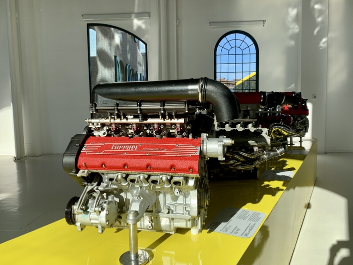 La MV Agusta F4 : comment Ferrari et Ducati ont accouché d’une légende… dans le chaos le plus total