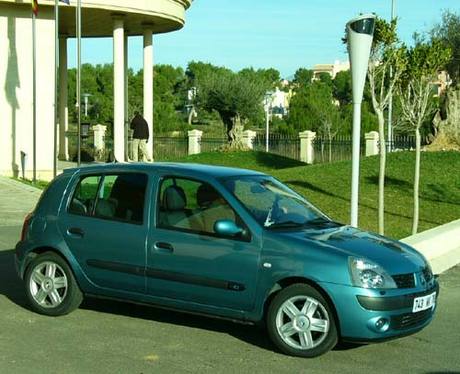 Essai - Renault Clio 1.5 dCi 100 ch : parfum de haut de gamme