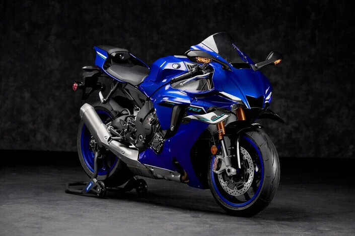 Yamaha recule… pour mieux frapper ? La MT-10 revient, et la R1 pourrait tout faire exploser