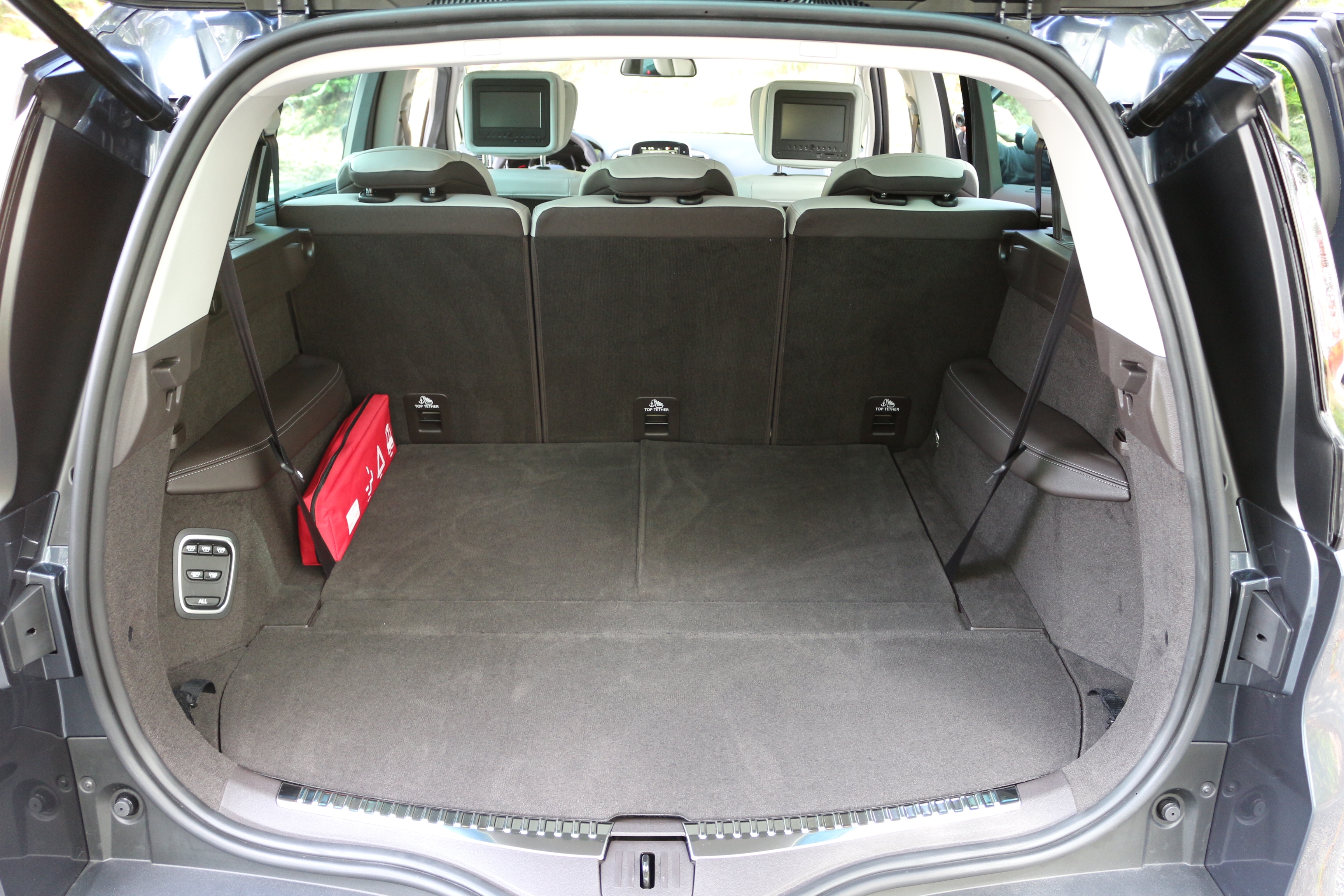 essai renault espace tce 225 2017 voiture de direction essai renault espace tce 225 2017 voiture de direction