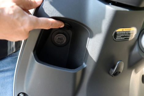 Zero Motorcycles LS1 : un nouveau scooter urbain accessible et efficace malgré les contraintes habituelles