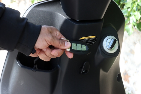 Zero Motorcycles LS1 : un nouveau scooter urbain accessible et efficace malgré les contraintes habituelles