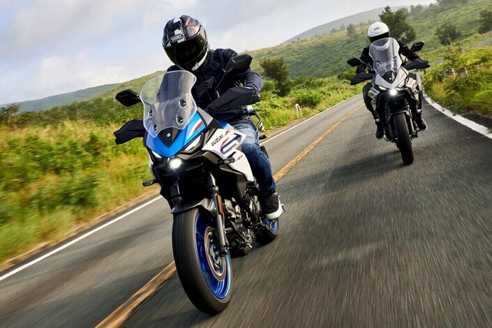 Marché moto : rebond en mars… mais la vraie révolution vient de Chine