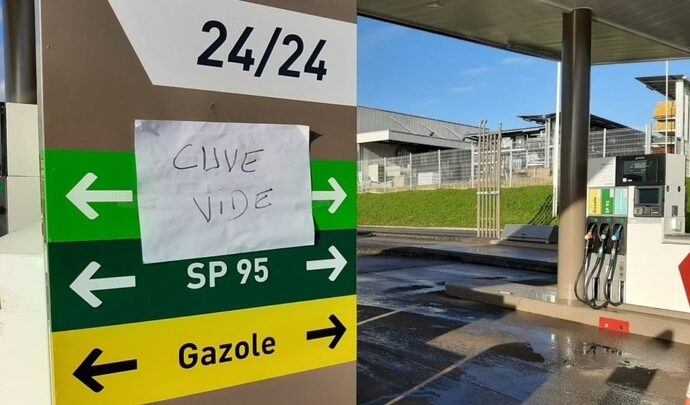 Risque de pénurie de carburant et guerre au Moyen-Orient, l'AIE dégaine son plan choc : télétravail, 110 km/h sur autoroute et circulation alternée