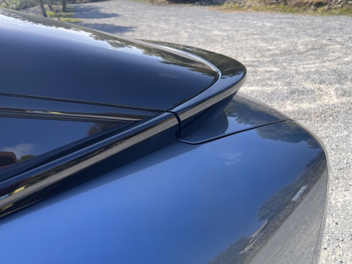 Charge ultrarapide et faible consommation : la Xpeng P7 + est-elle la voyageuse absolue ?