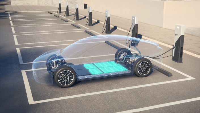 Charge ultrarapide et faible consommation : la Xpeng P7 + est-elle la voyageuse absolue ?