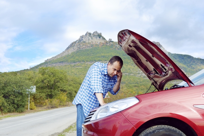 Ne laissez pas votre batterie gâcher vos vacances !