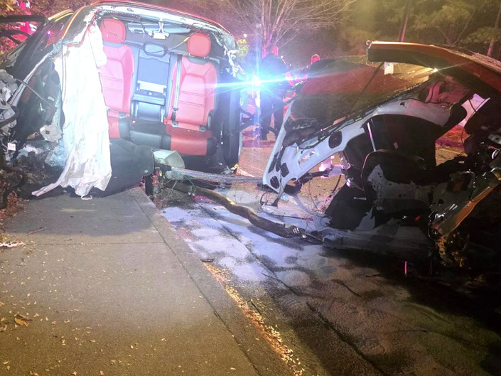 Un Porsche Cayenne Coupé, mais vraiment coupé