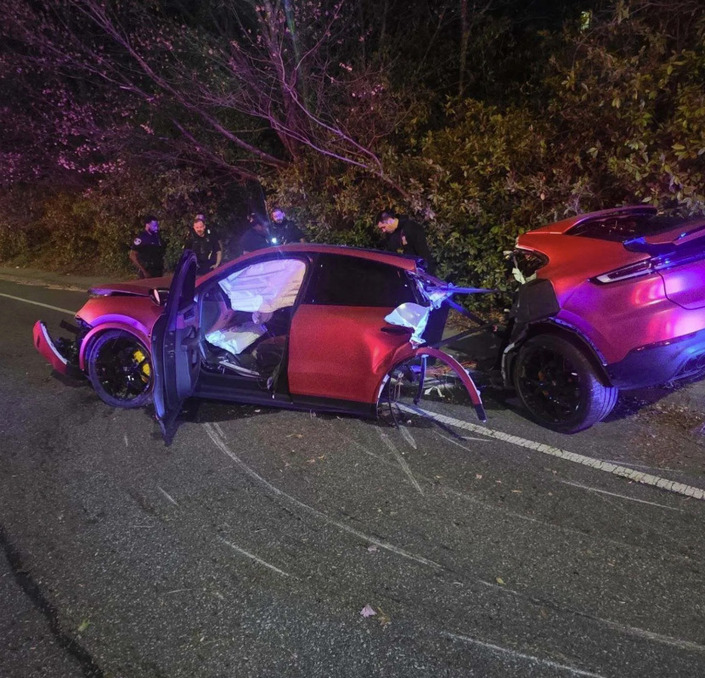 Un Porsche Cayenne Coupé, mais vraiment coupé