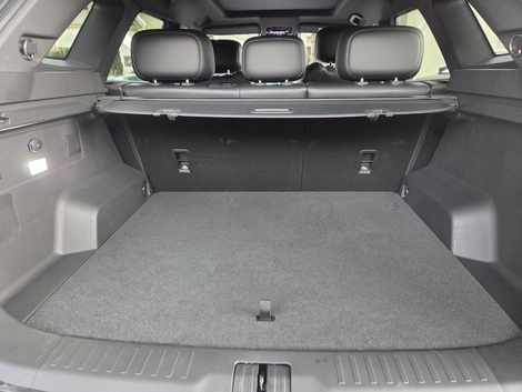 Le Jaecoo 7 passe au full hybrid. Pour le meilleur ?