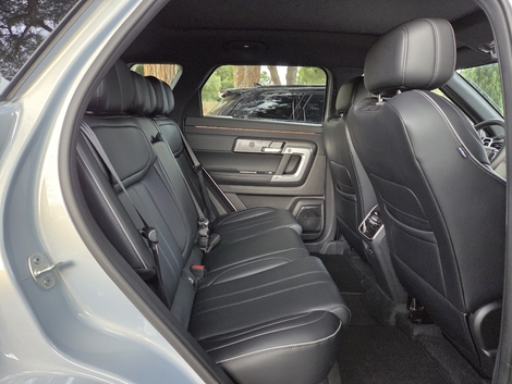 Le Jaecoo 7 passe au full hybrid. Pour le meilleur ?